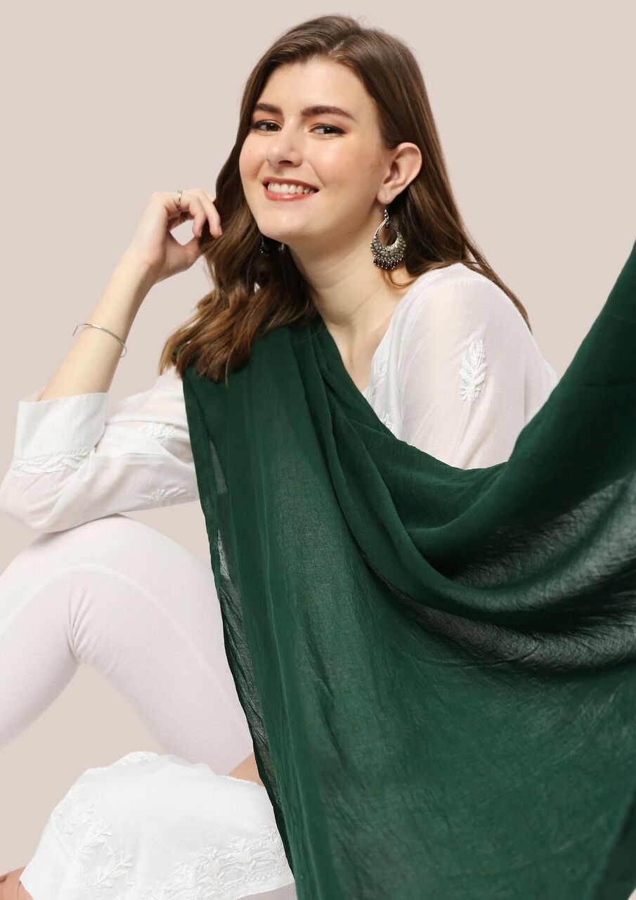 Bottle Green