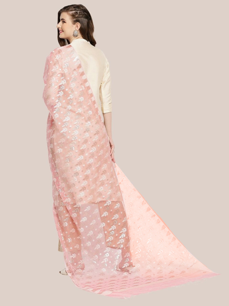 Gajari Pink
