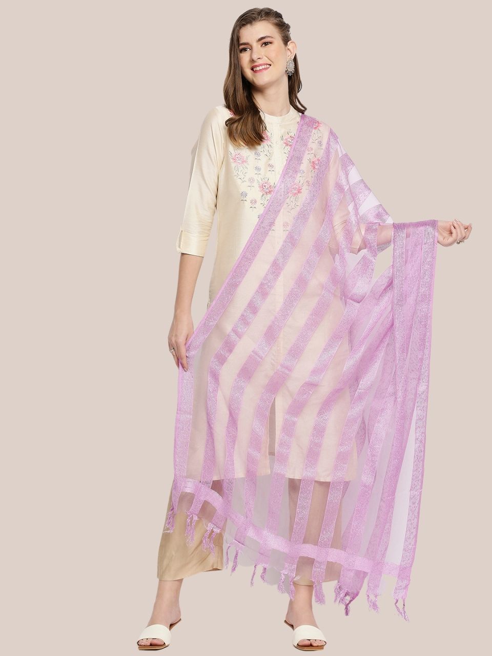 Mauve