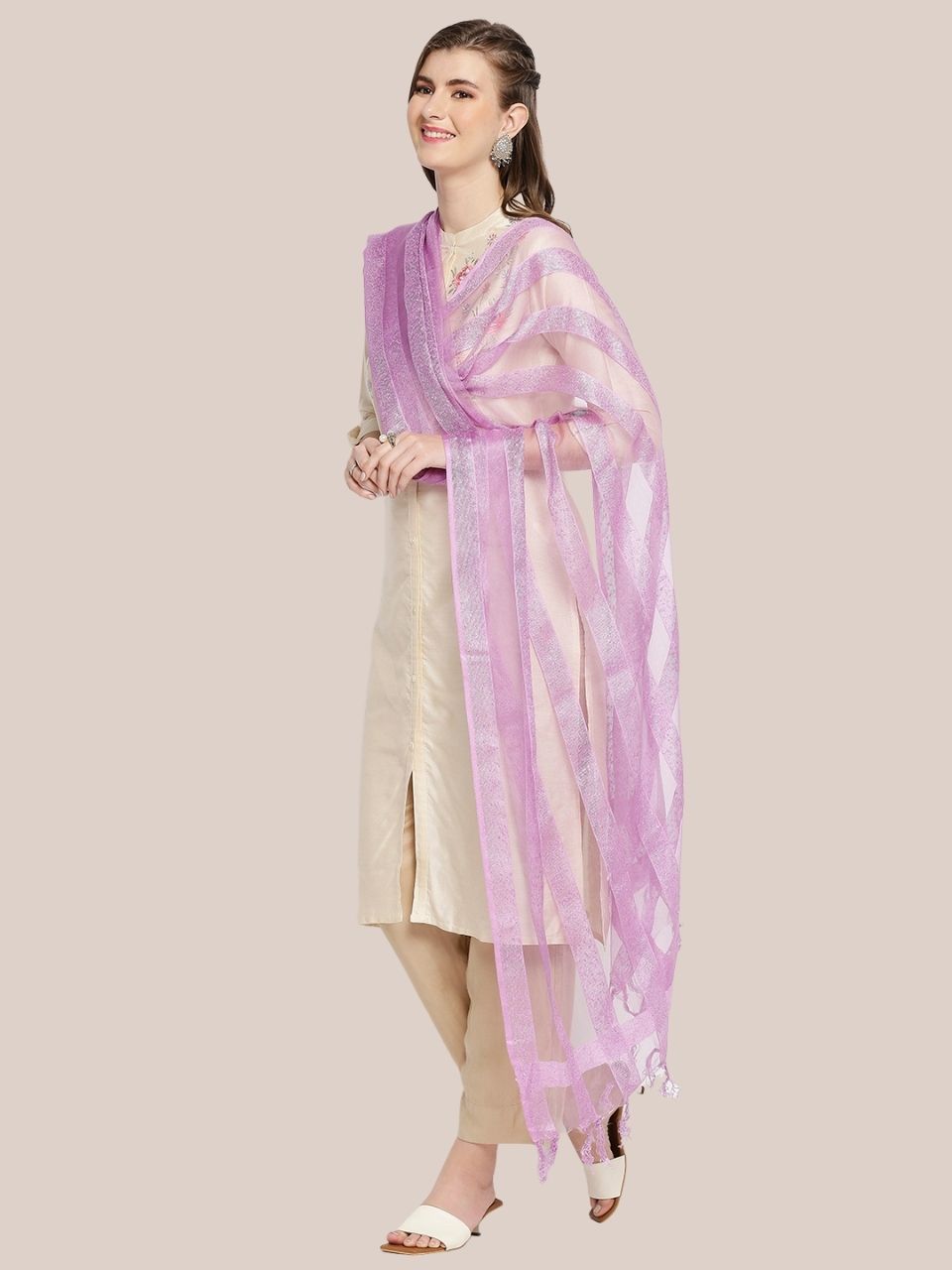 Mauve