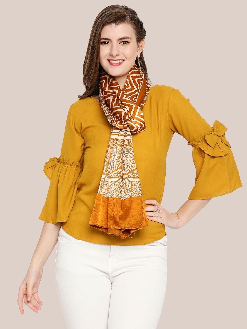 Mustard