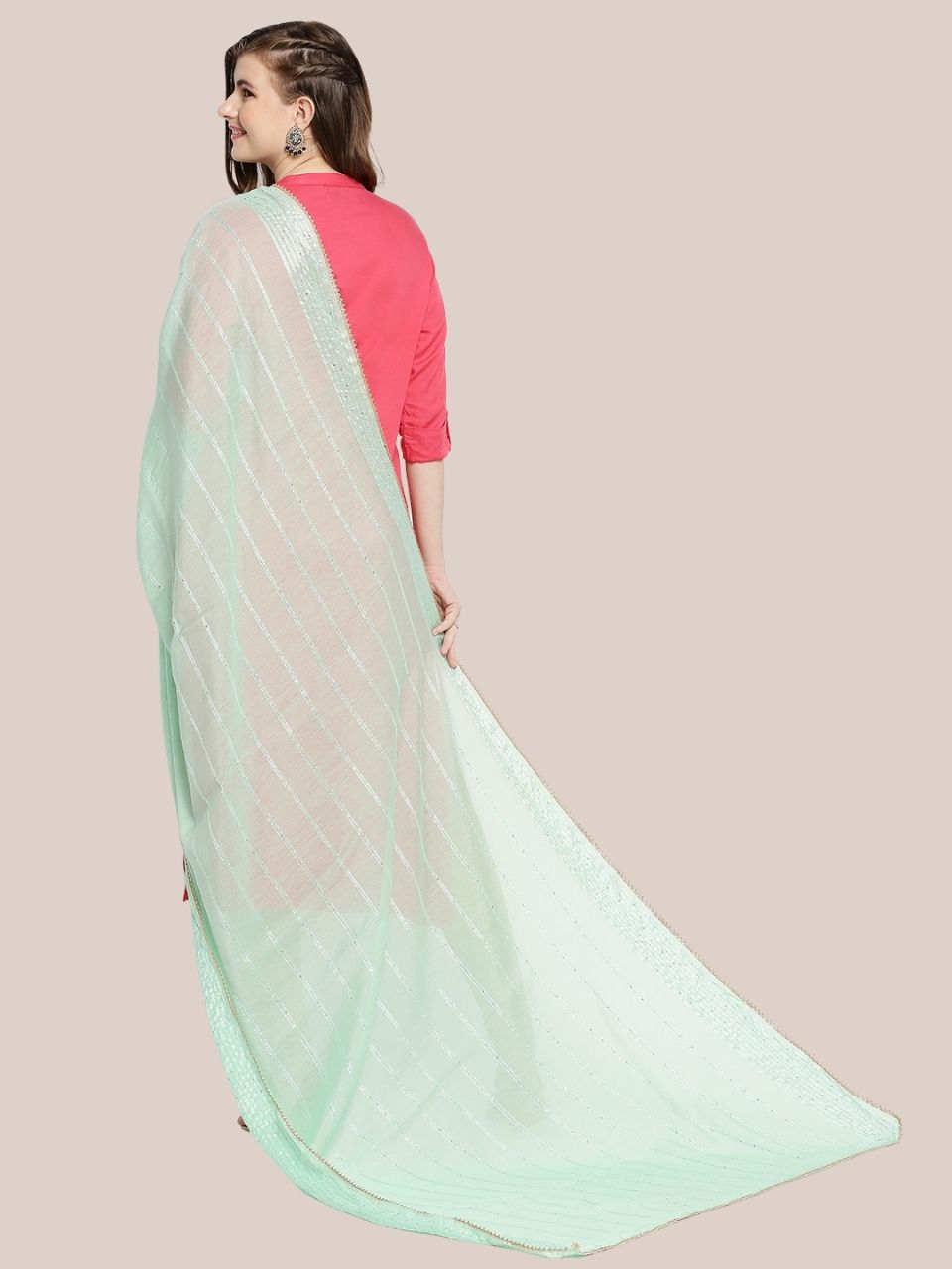 Sea Green