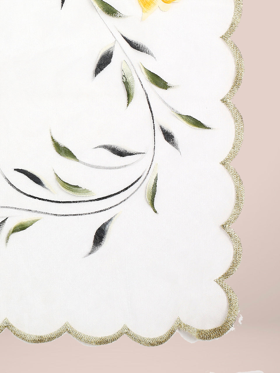 White Yellow