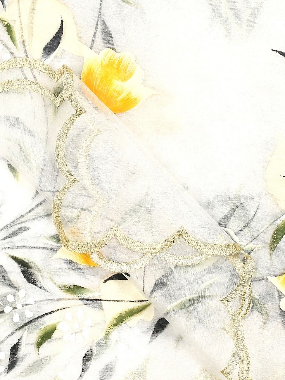 White Yellow