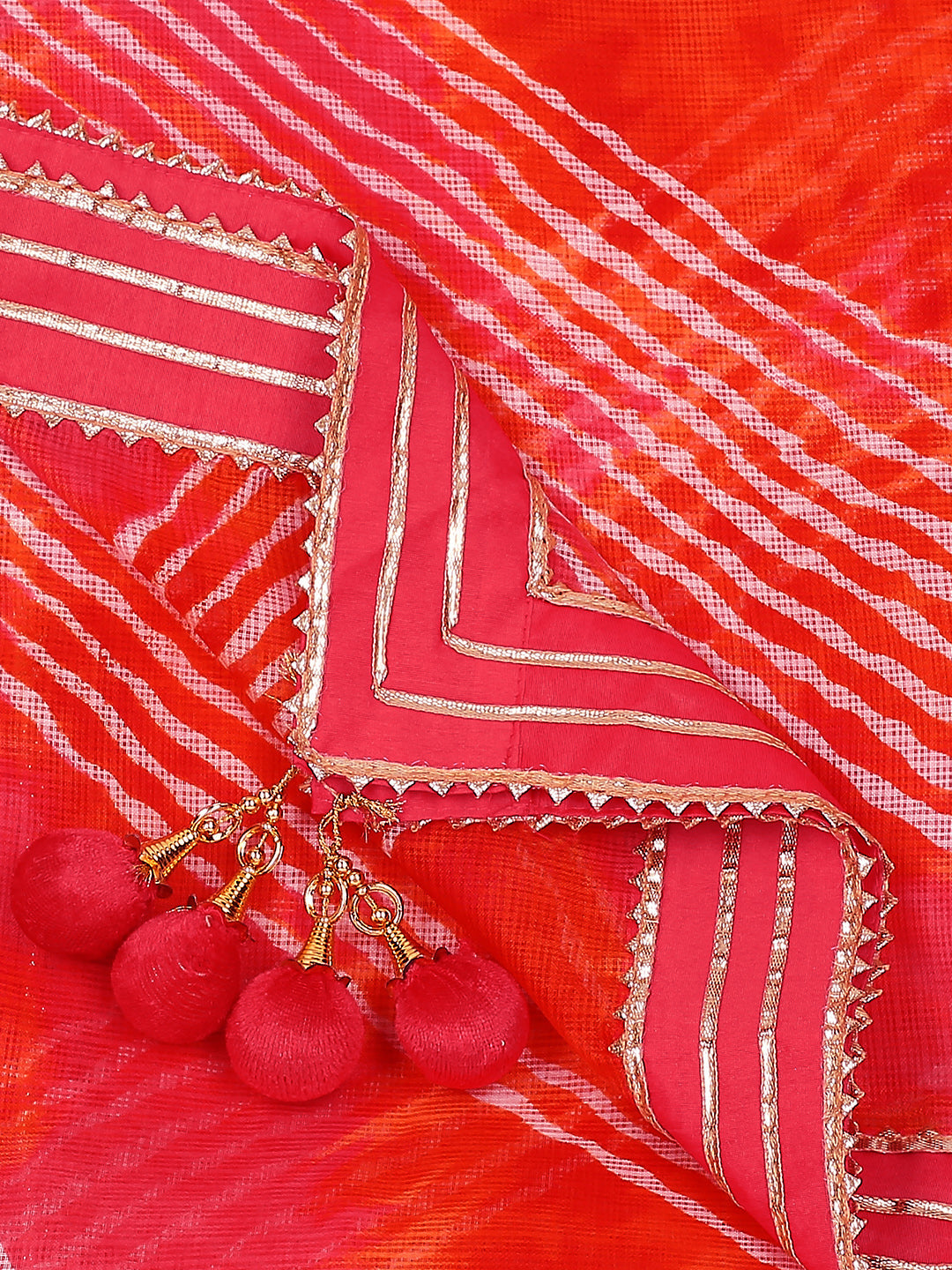 Red Pink