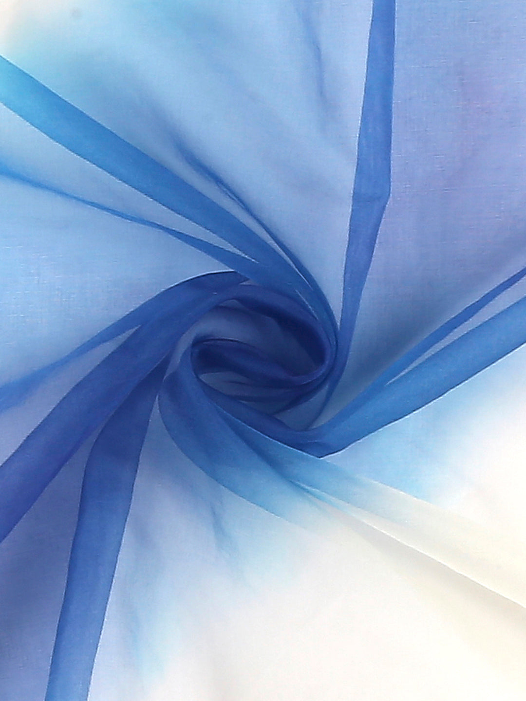 Blue Melange