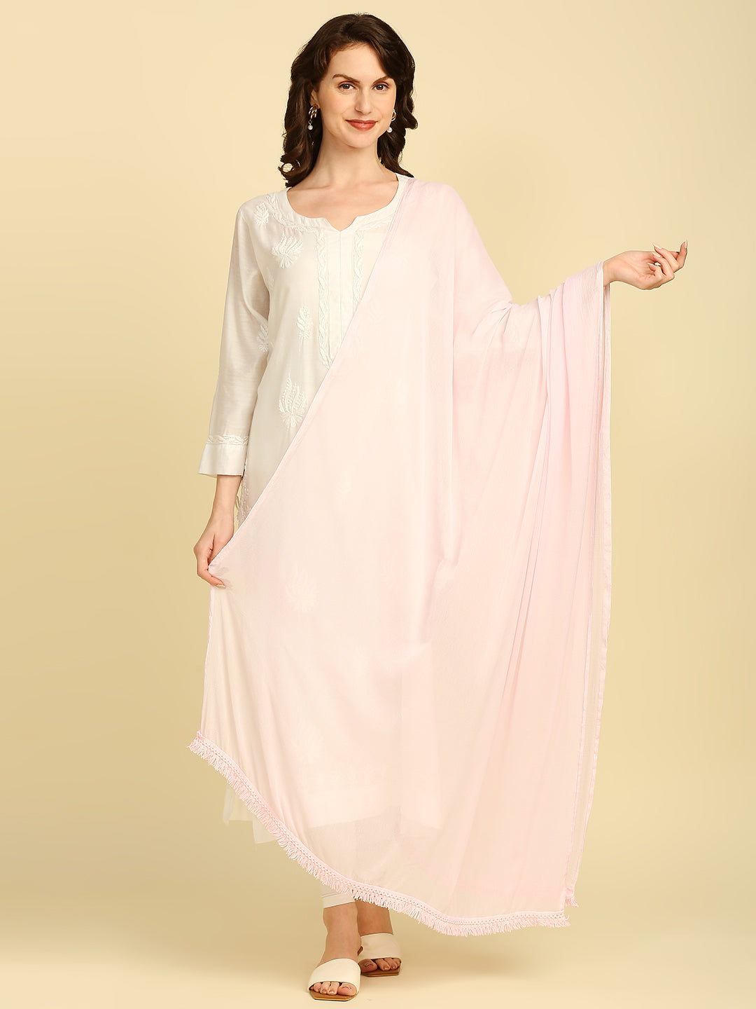 Light Pink