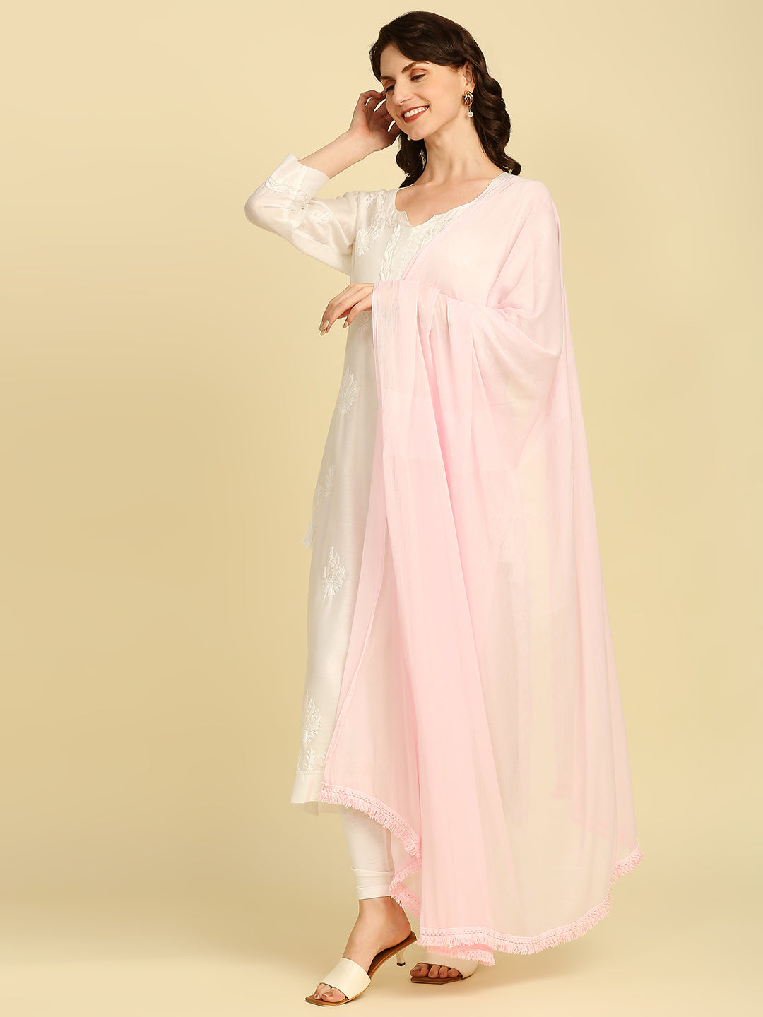 Light Pink