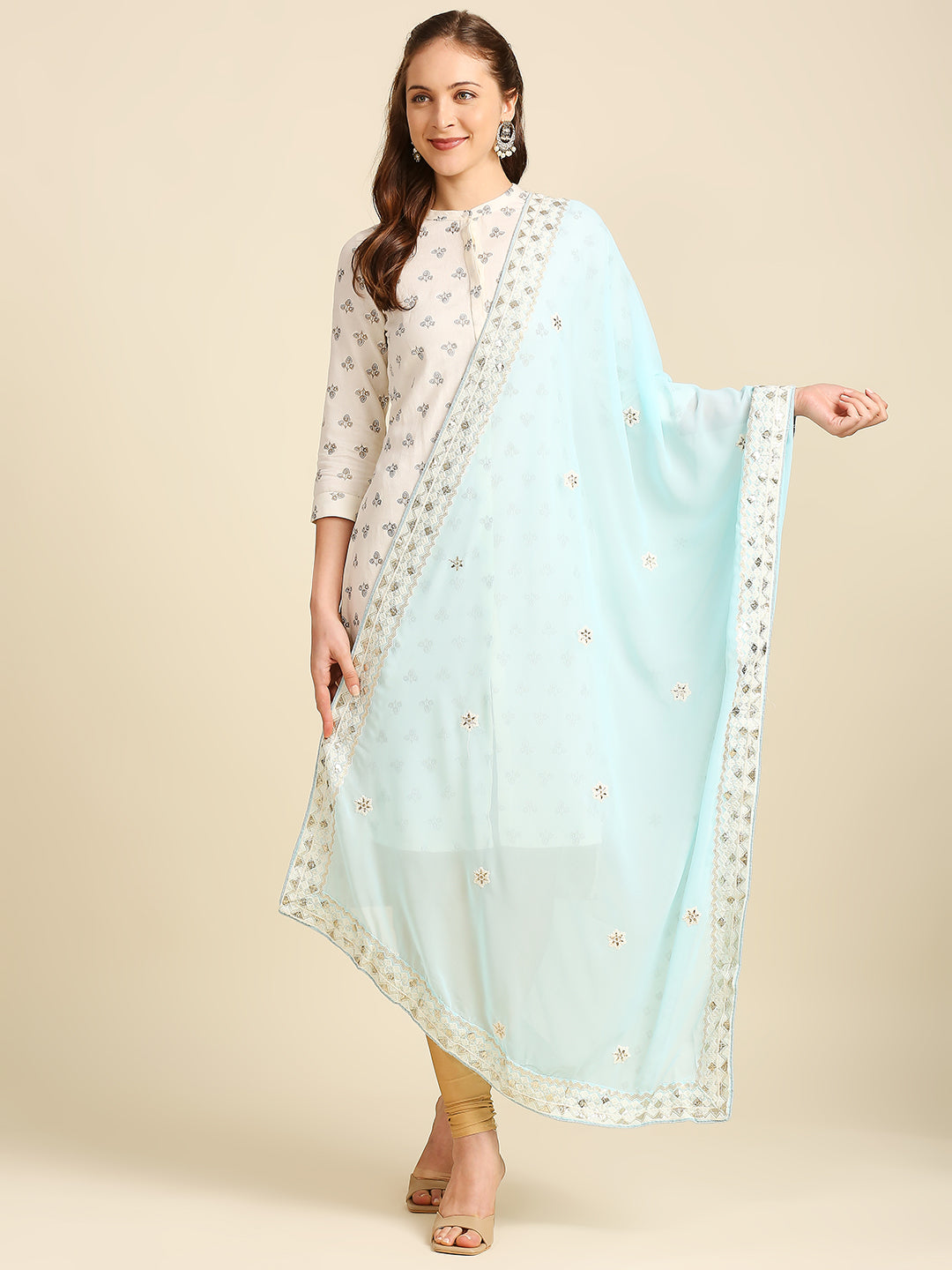 Light Blue