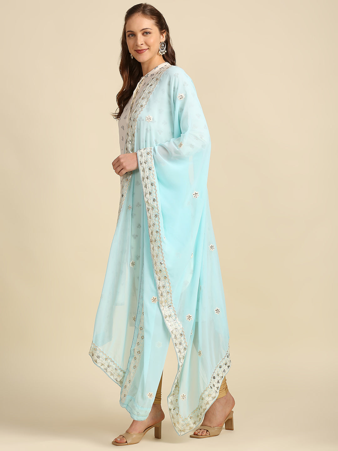 Light Blue