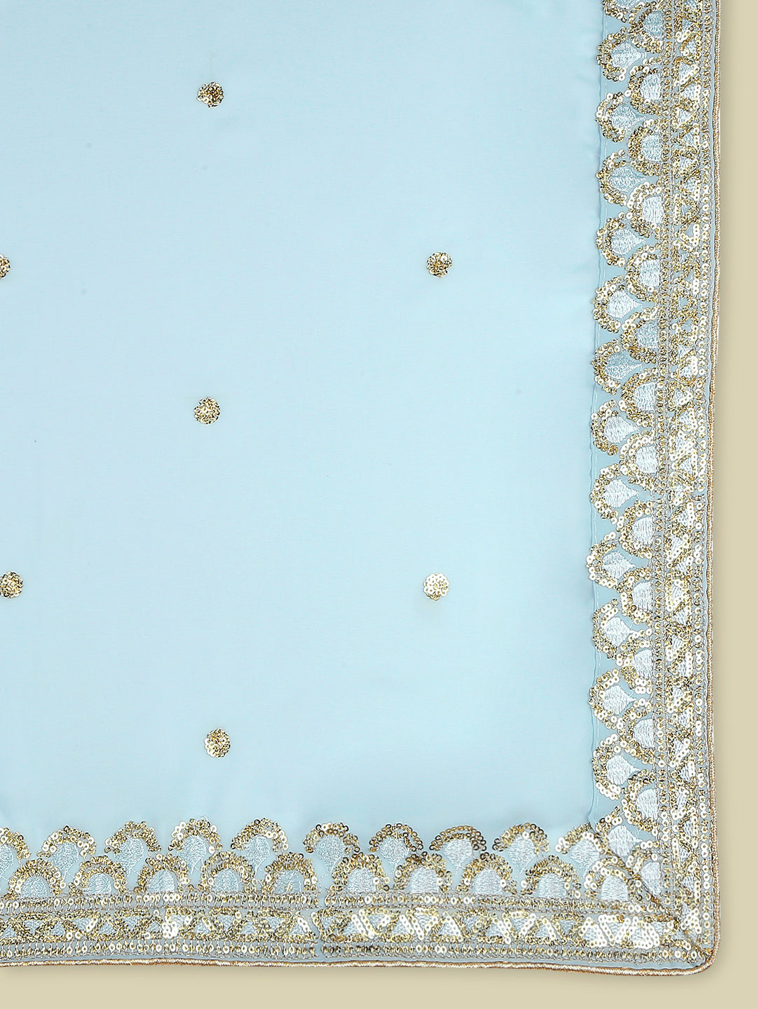 Pastel Blue