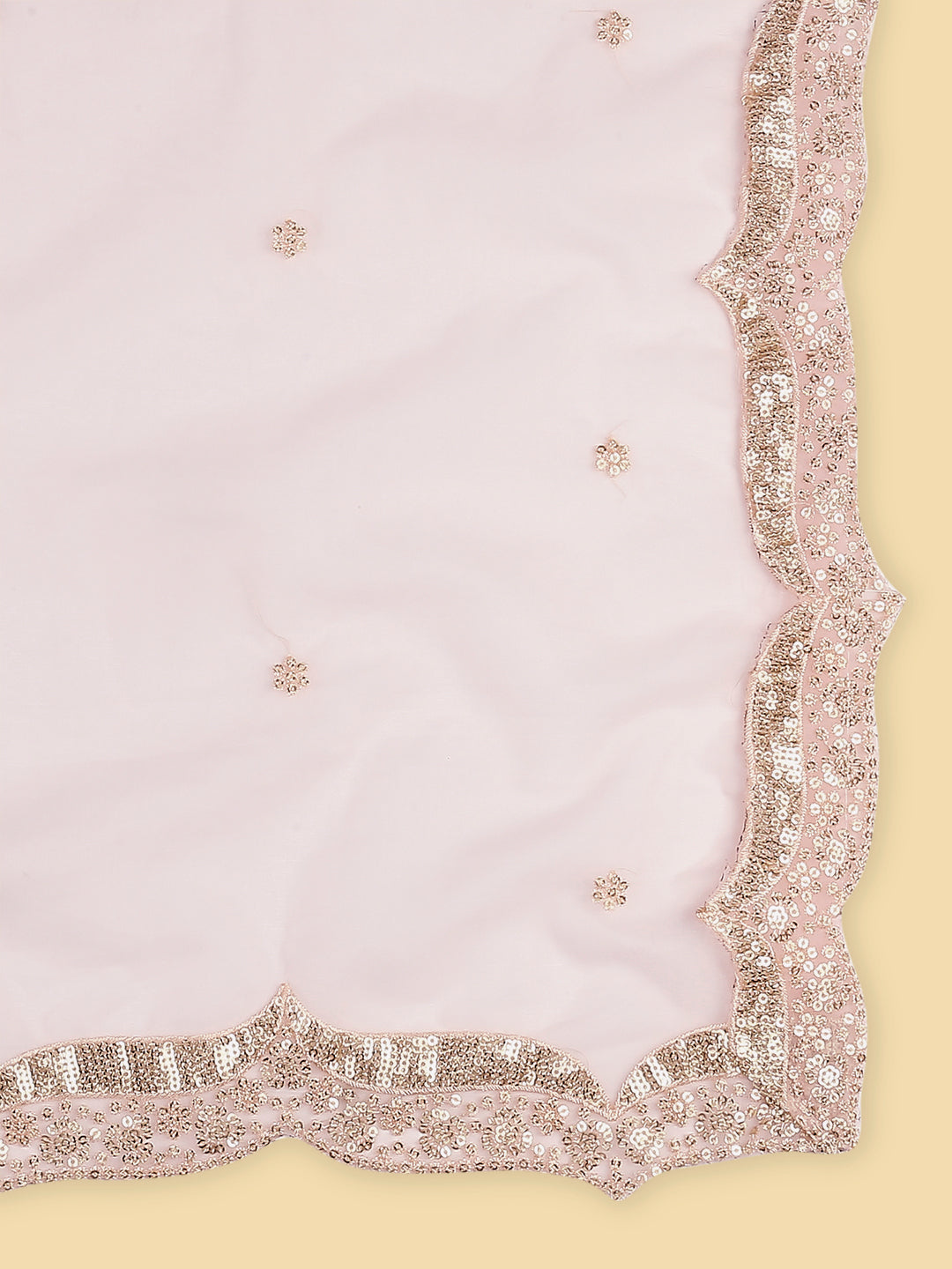 Light Peach
