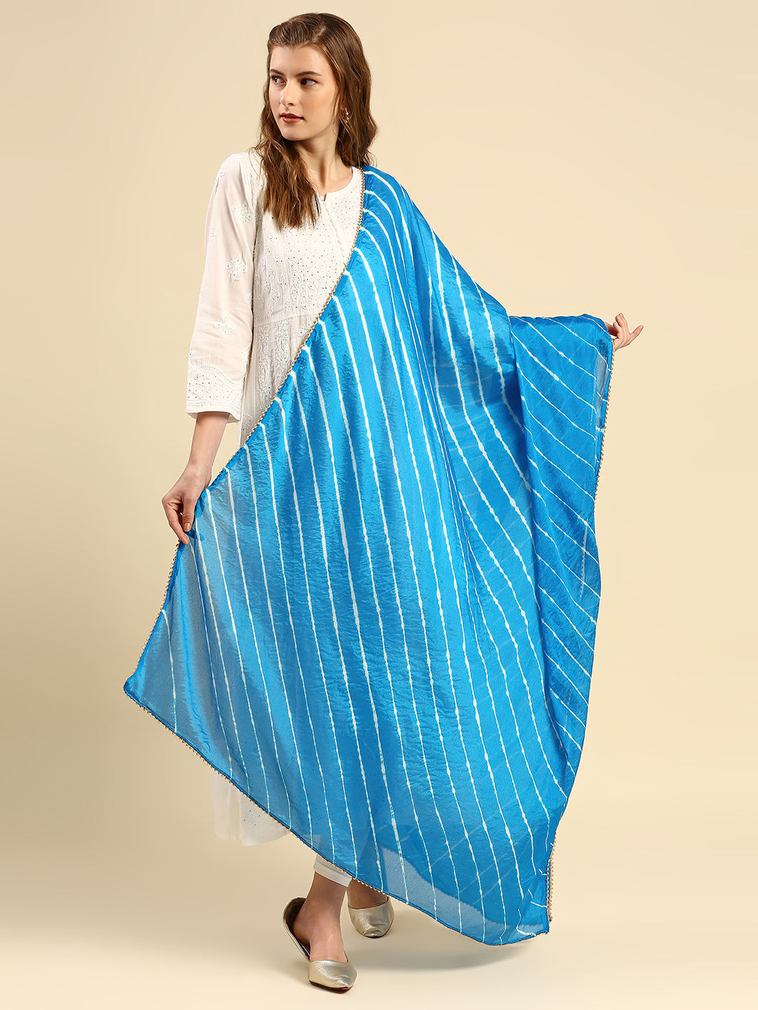 Turquoise Blue