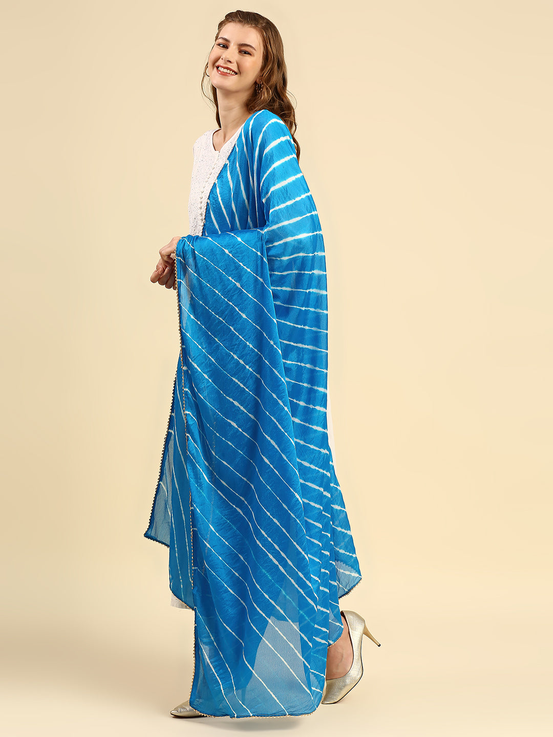 Turquoise Blue