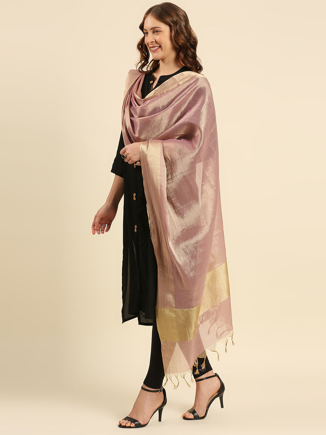 Mauve