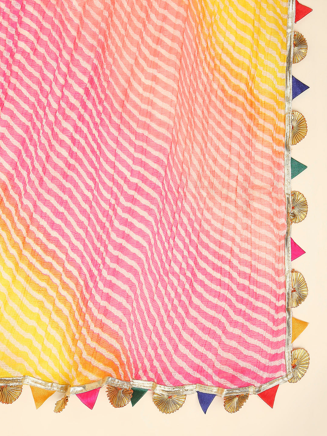Pink Yellow