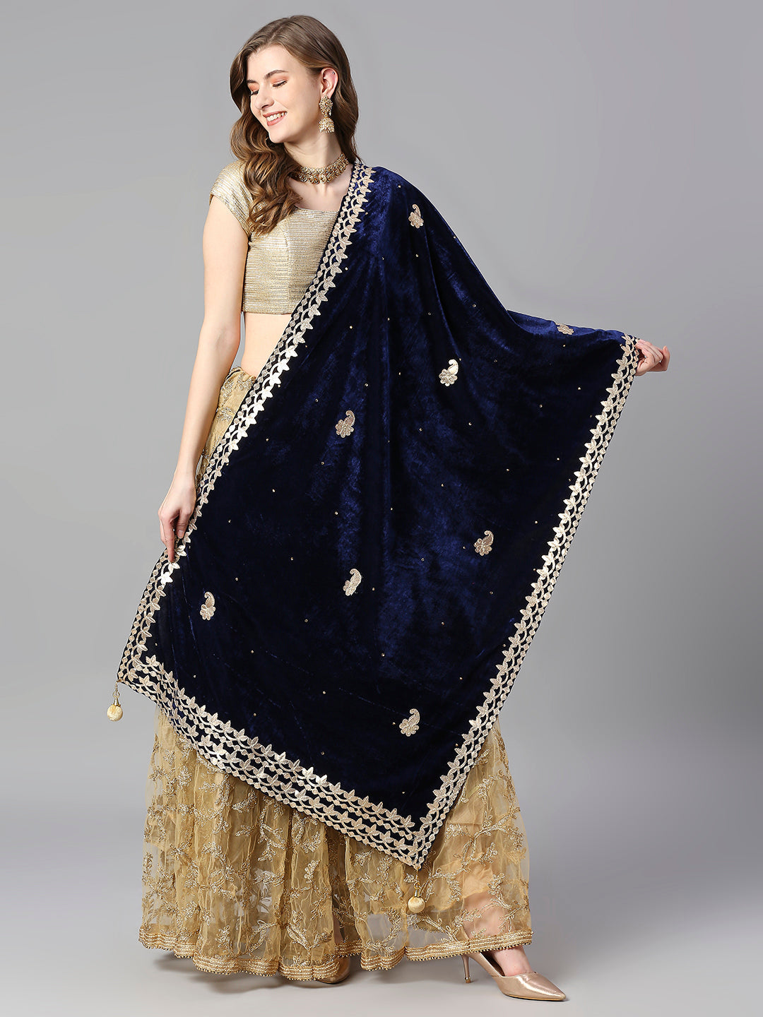 Navy Blue