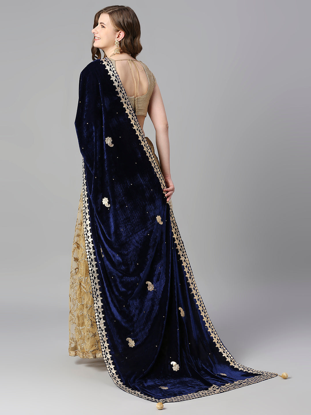 Navy Blue