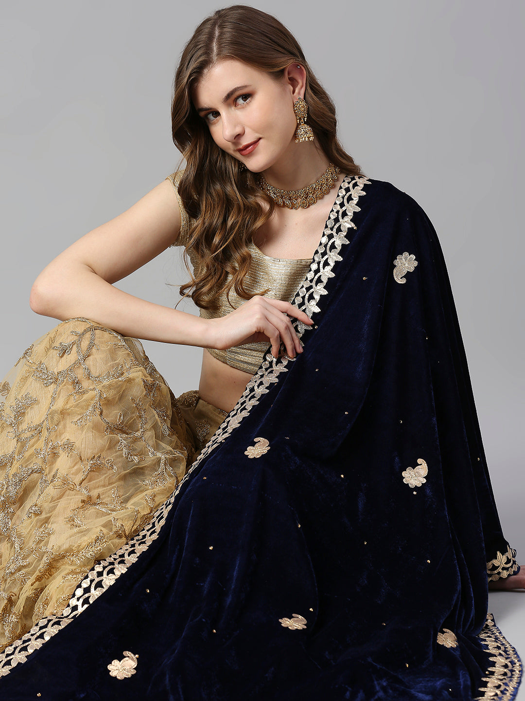 Navy Blue