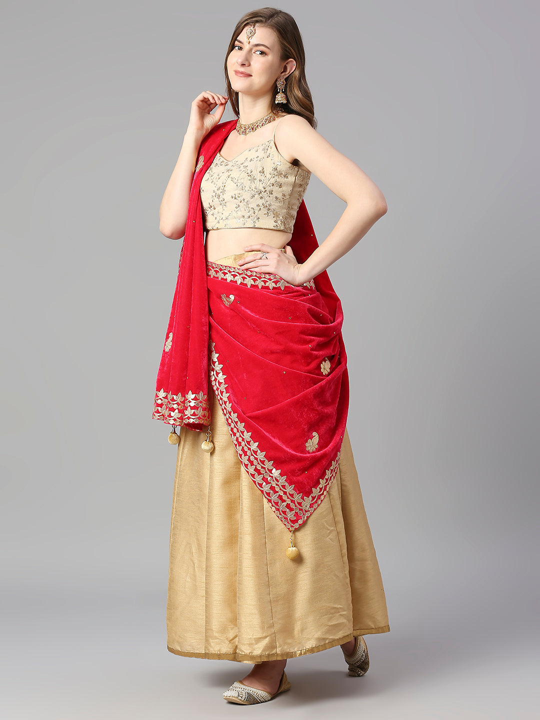 Rani Pink