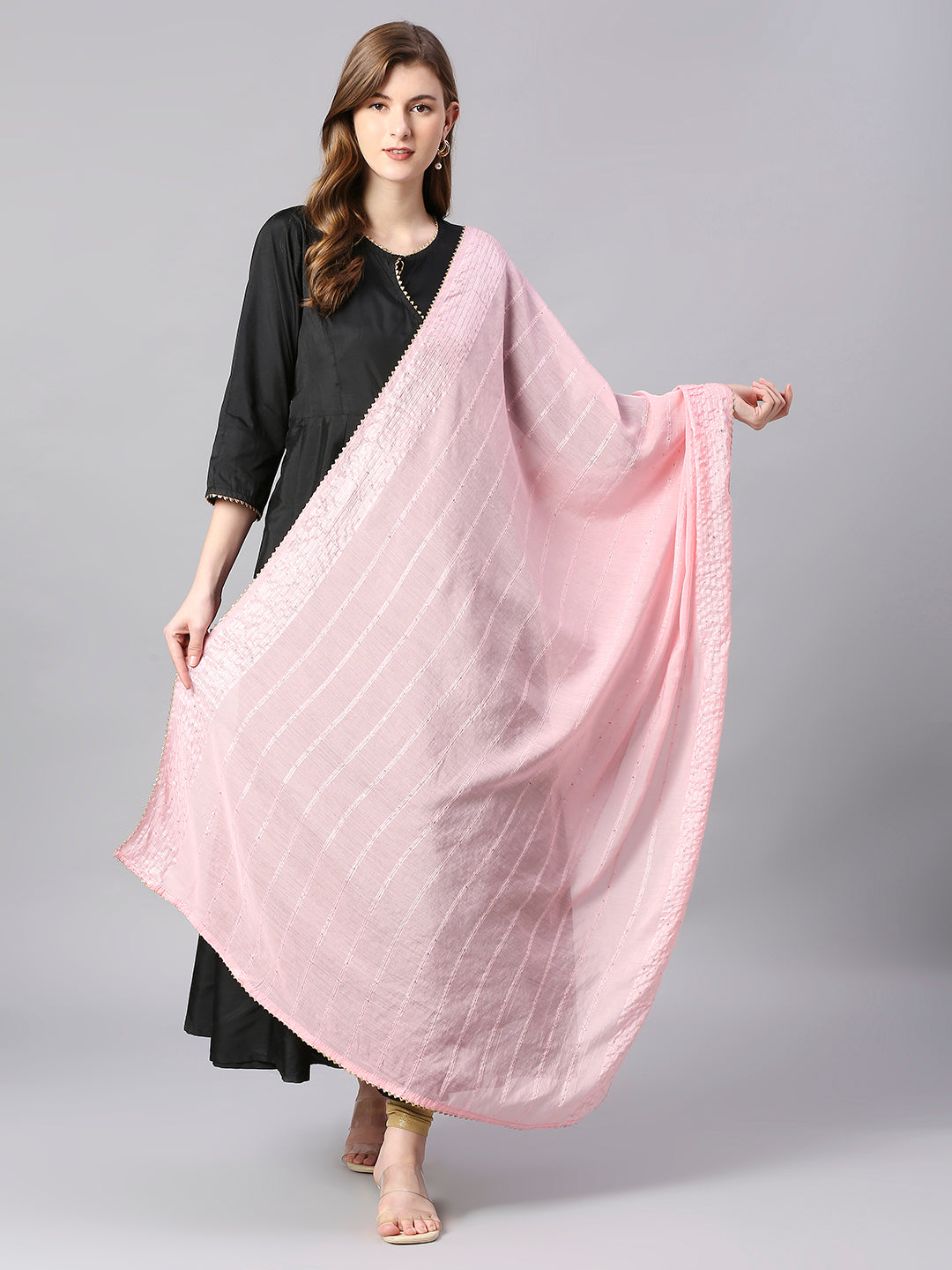 Blush Pink