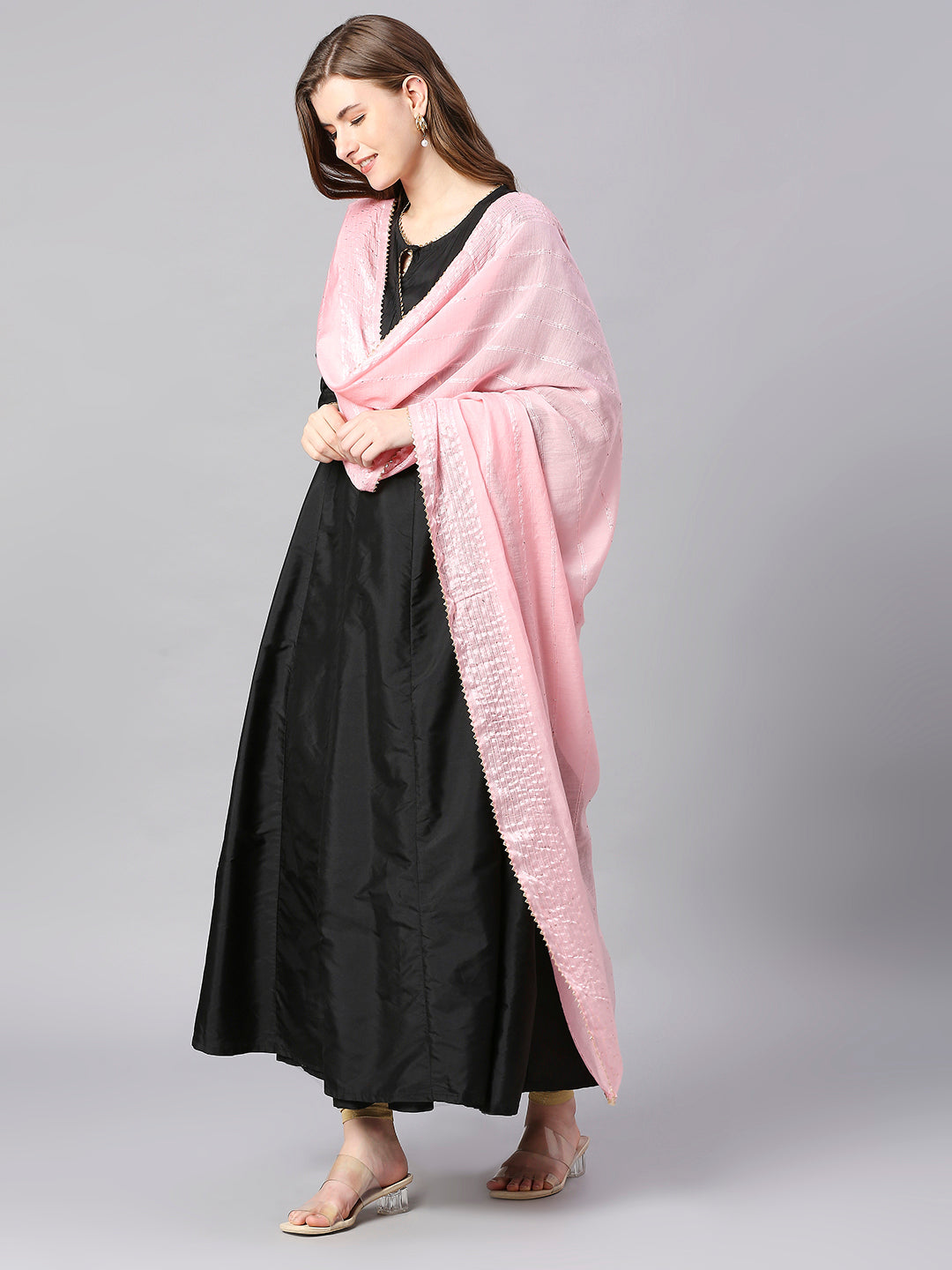 Blush Pink