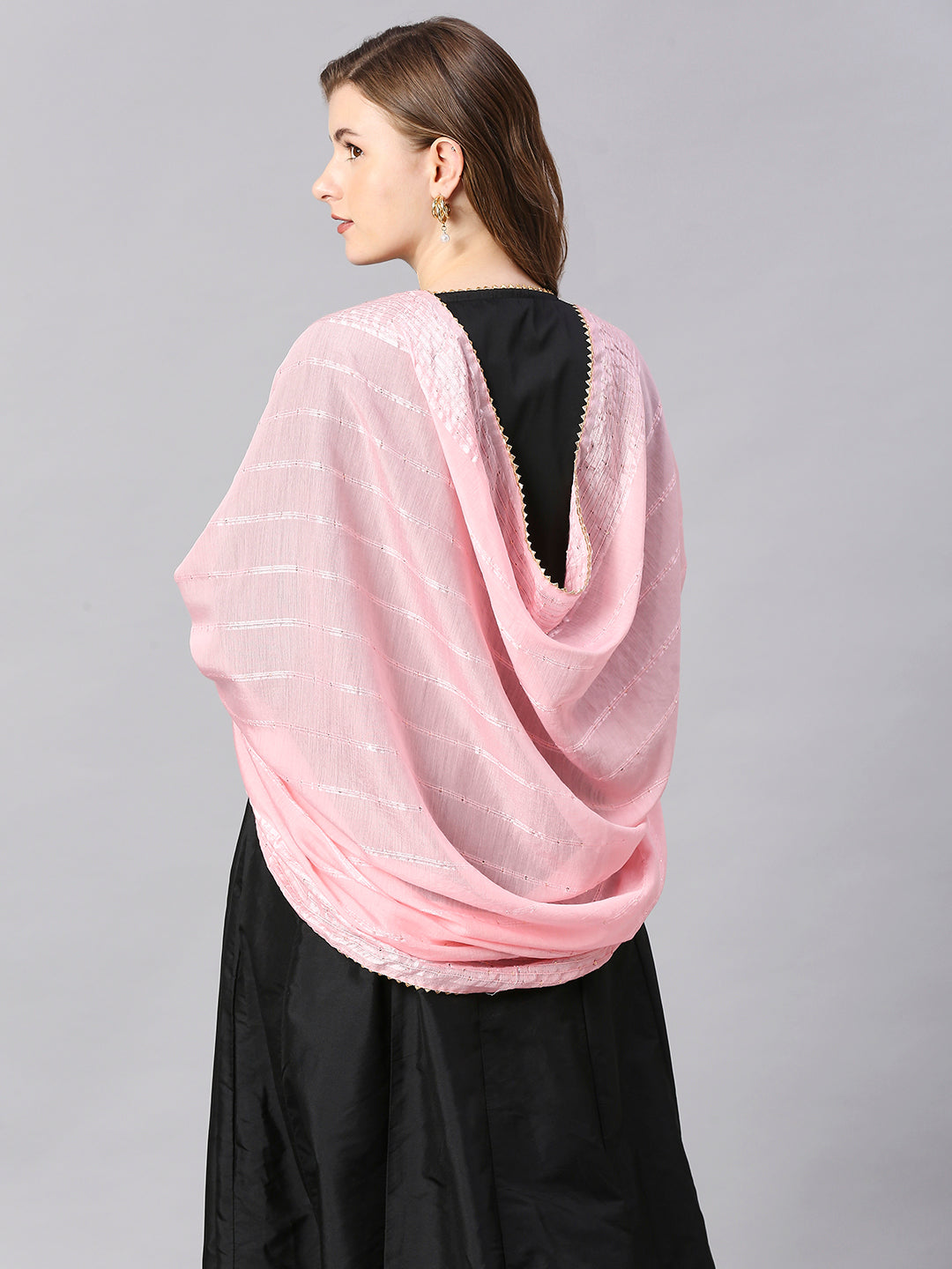 Blush Pink