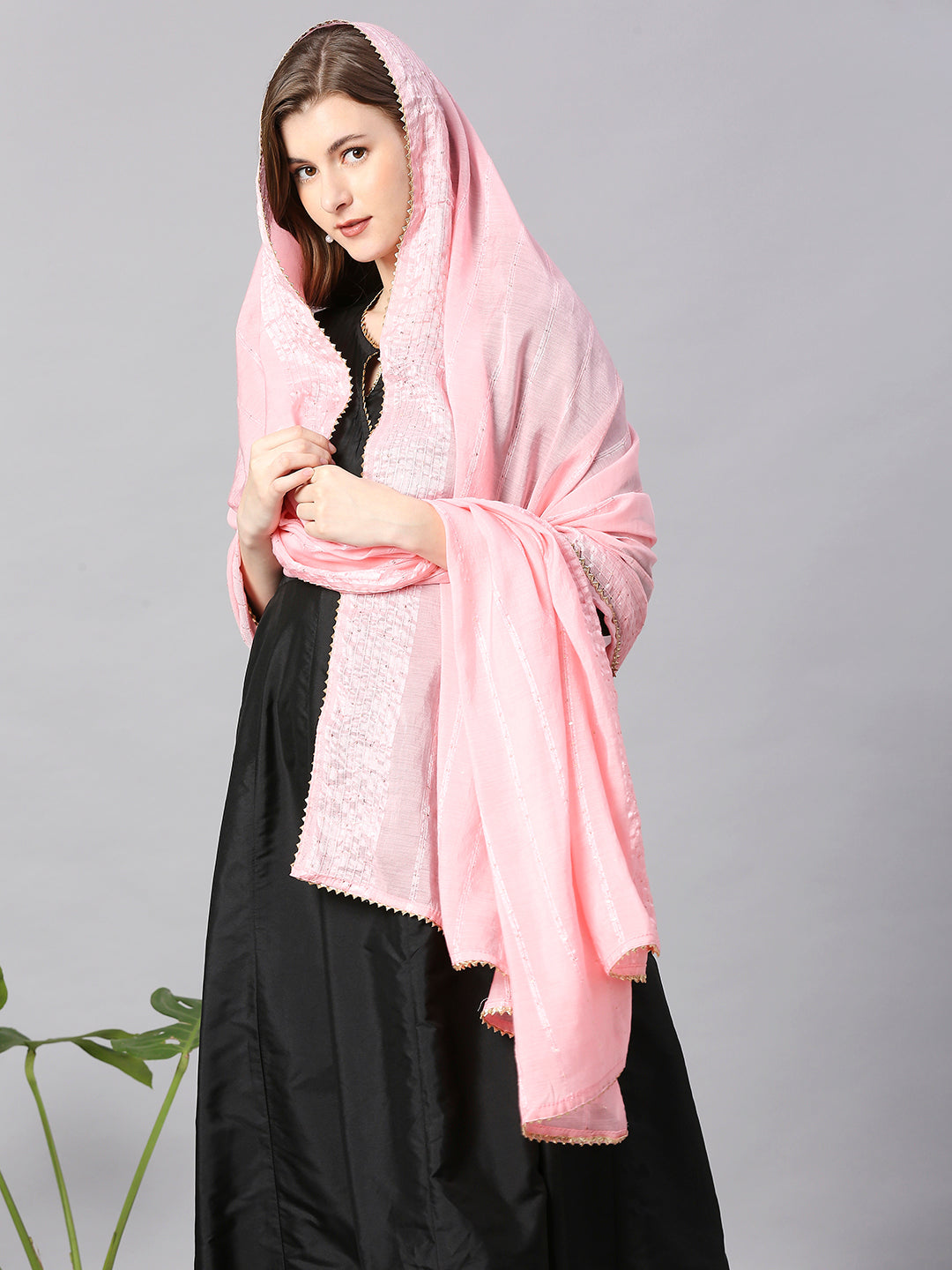 Blush Pink