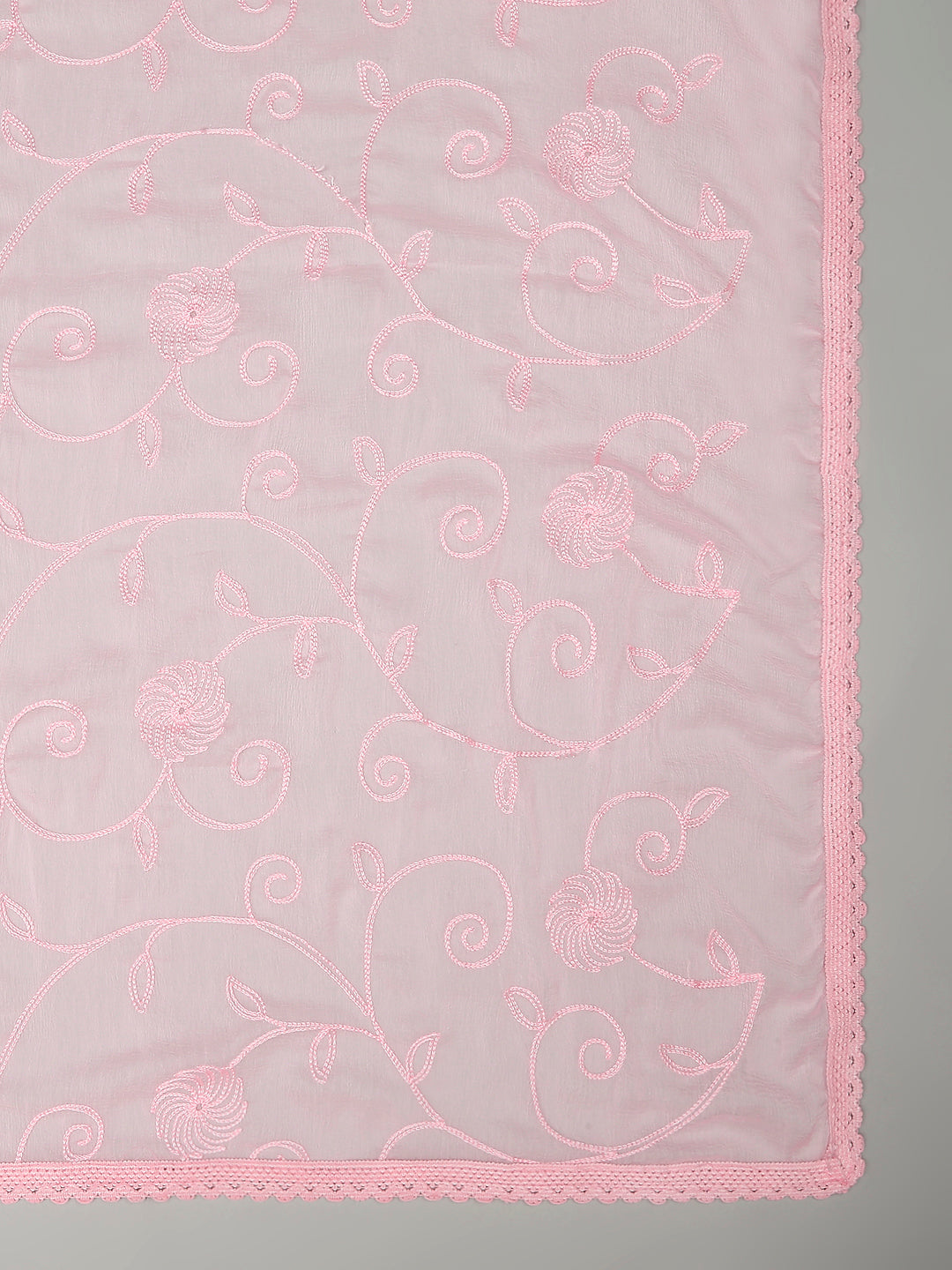 Fluorescent Pink