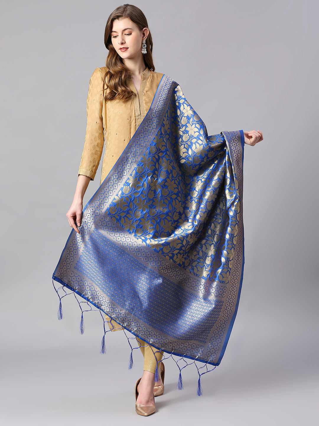 Royal Blue
