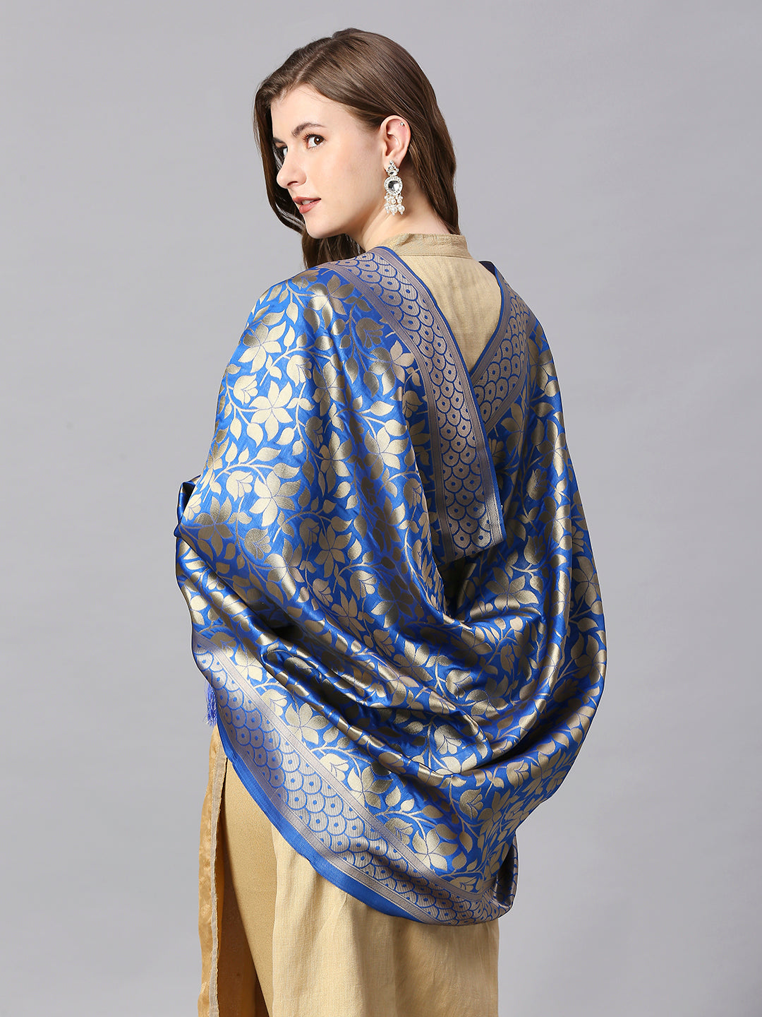 Royal Blue