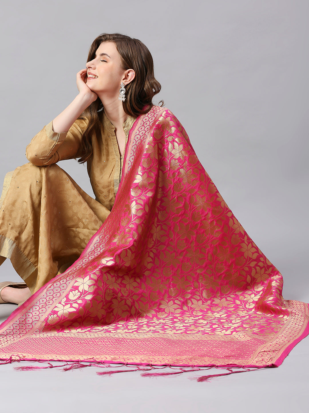 Rani Pink