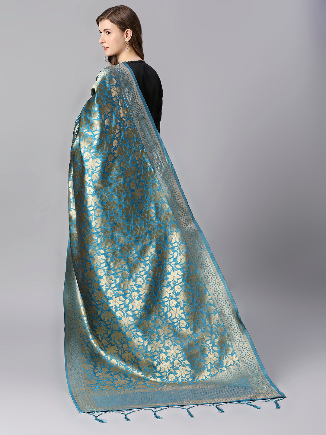 Turquoise Blue