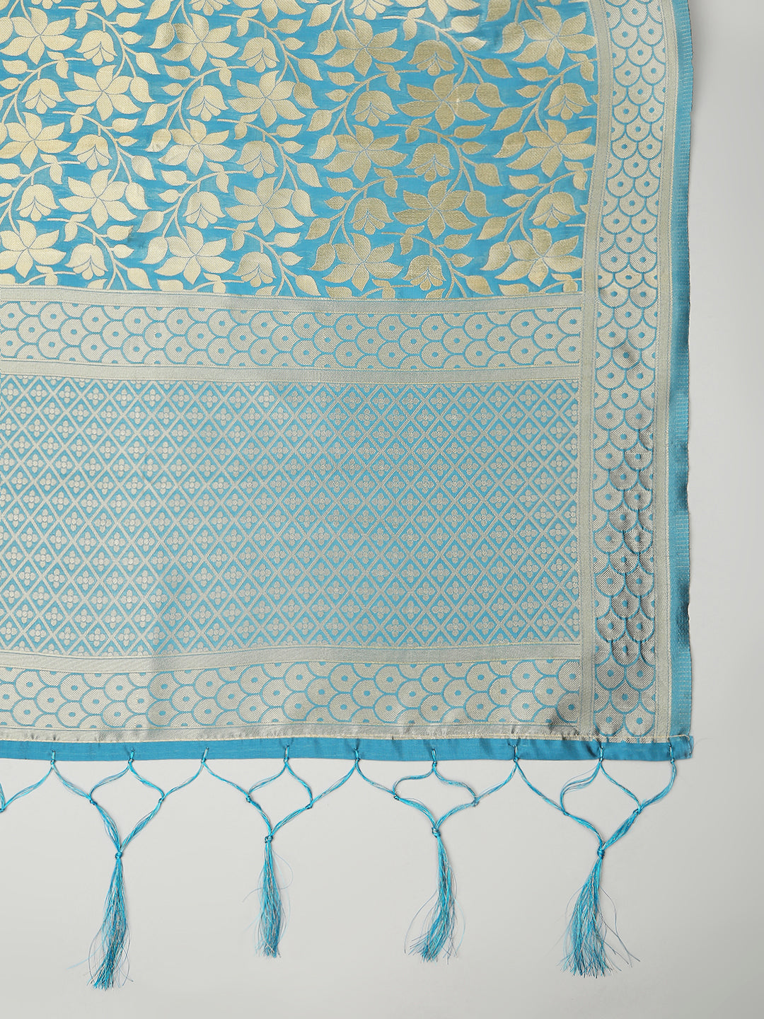 Turquoise Blue