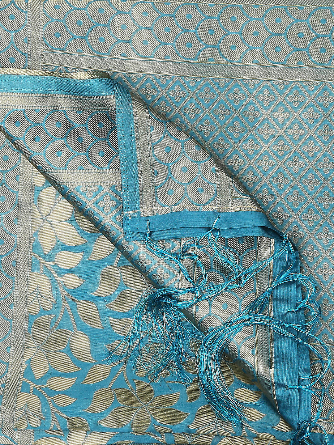 Turquoise Blue