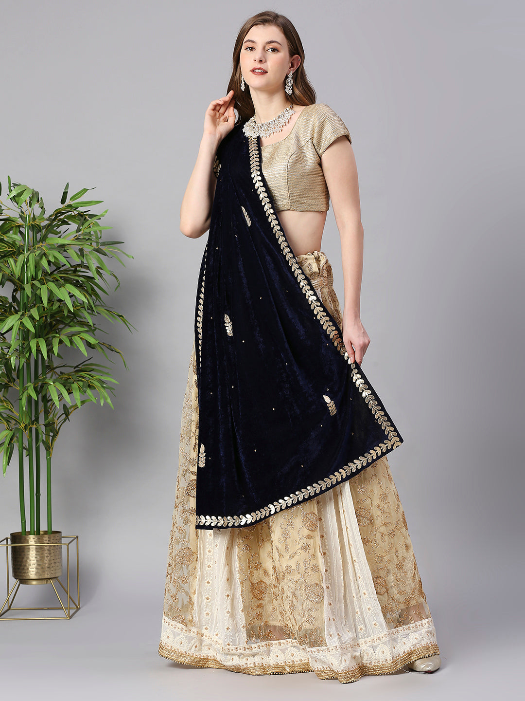 Navy Blue