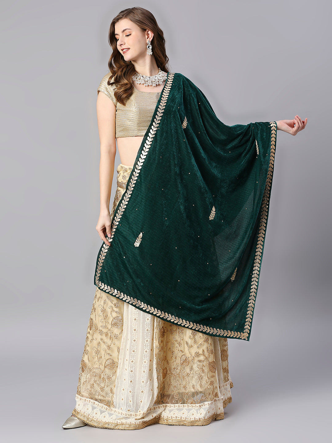 Rama Green