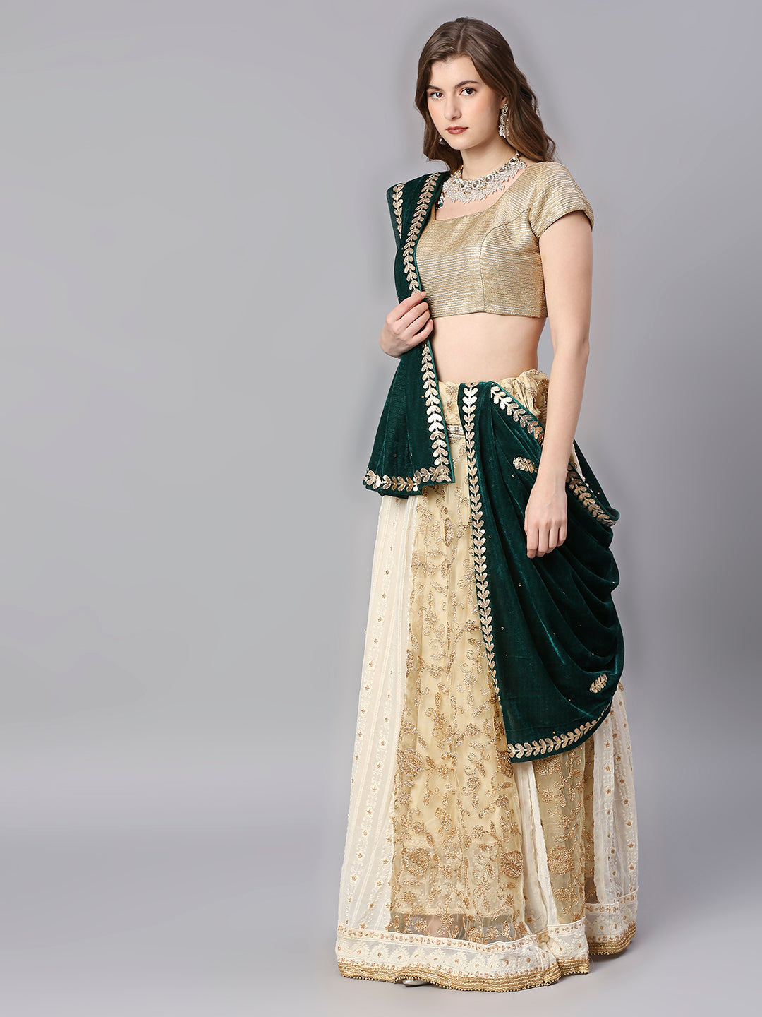Rama Green