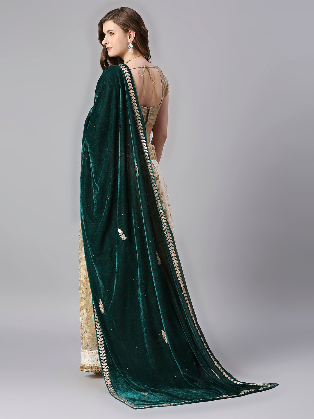 Rama Green