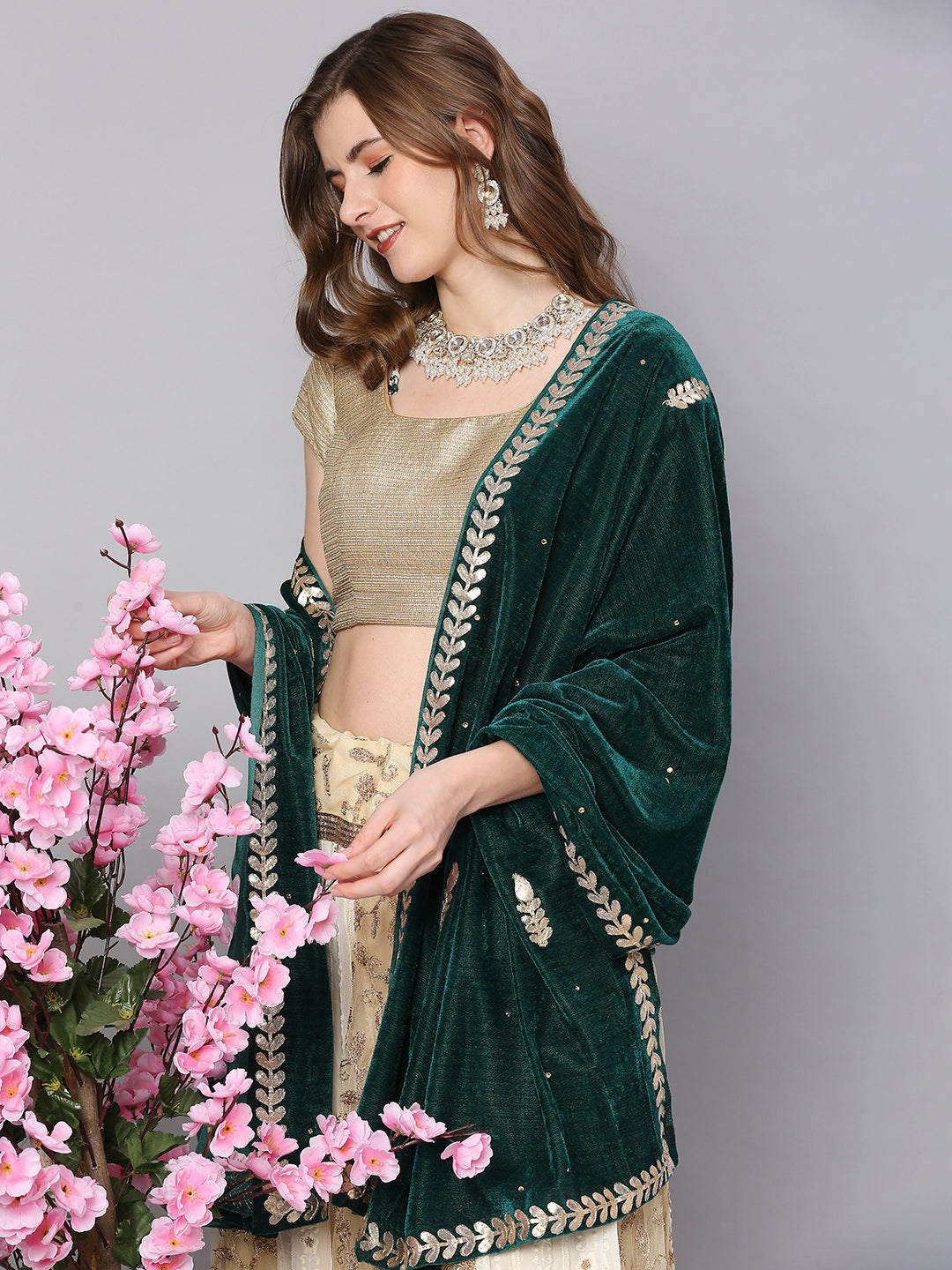 Rama Green