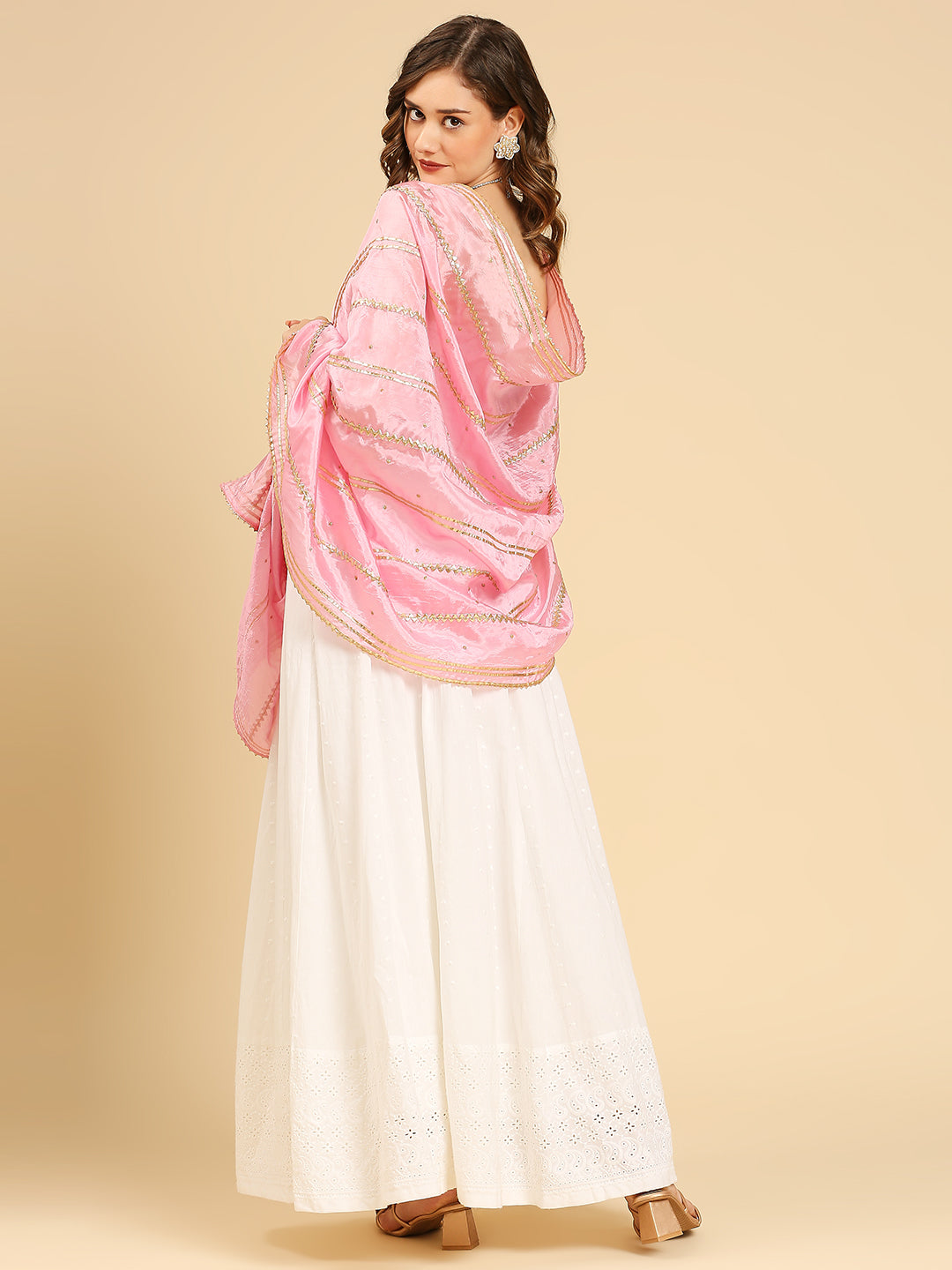 Baby Pink