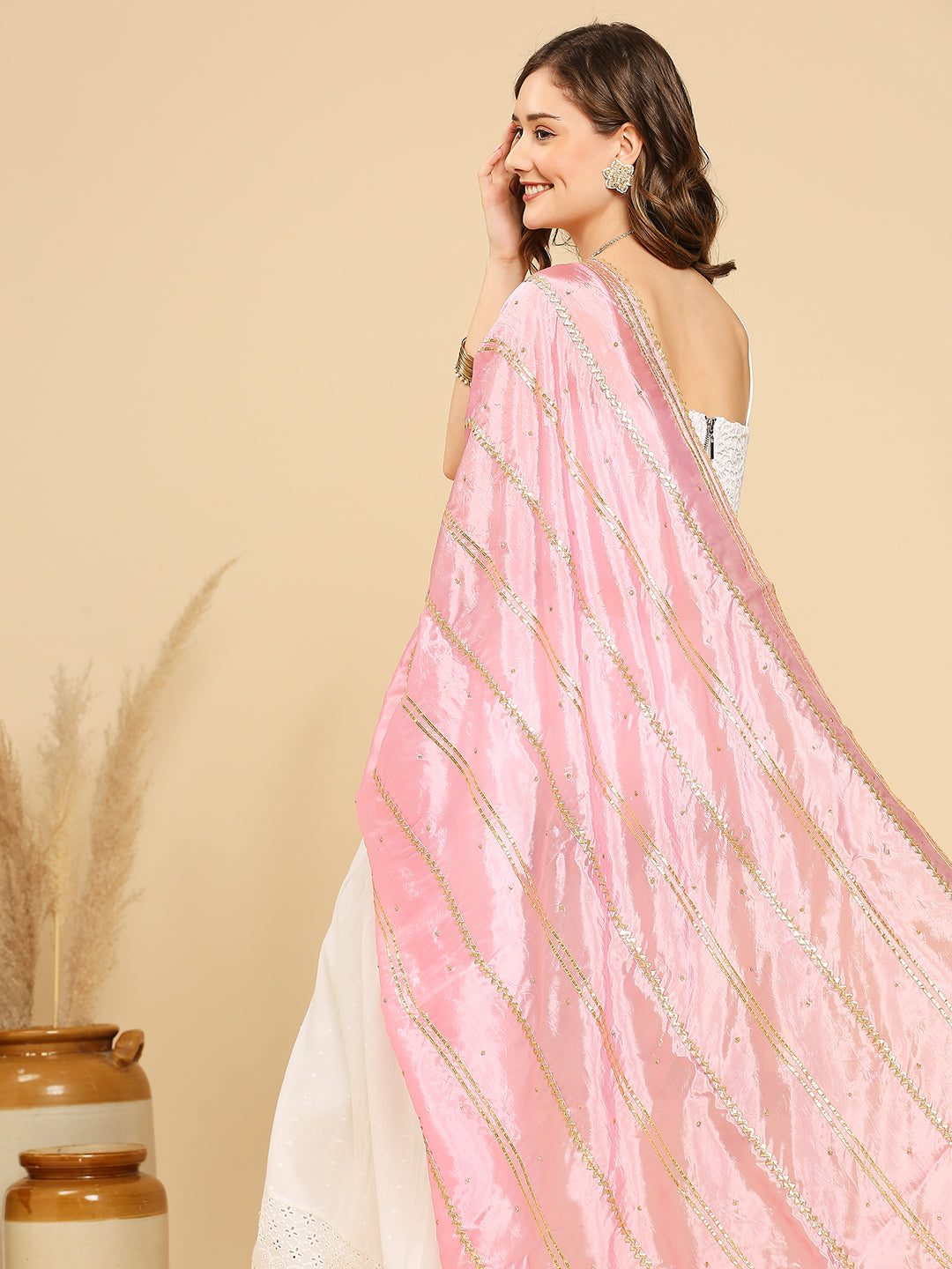 Baby Pink