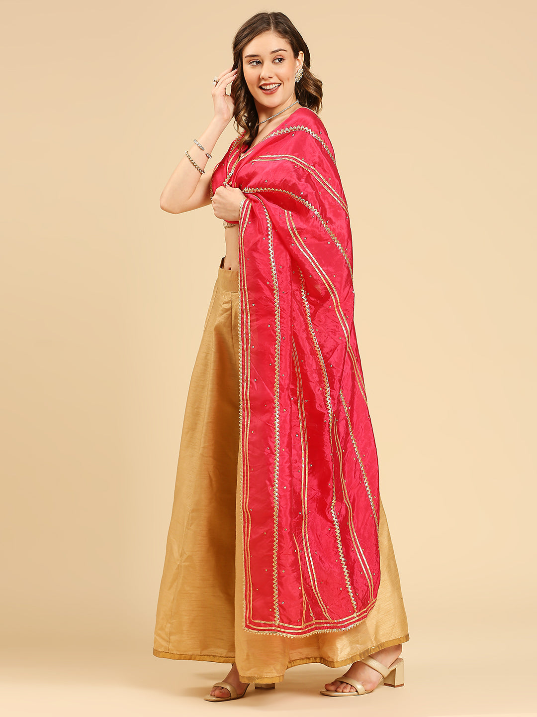 Rani Pink