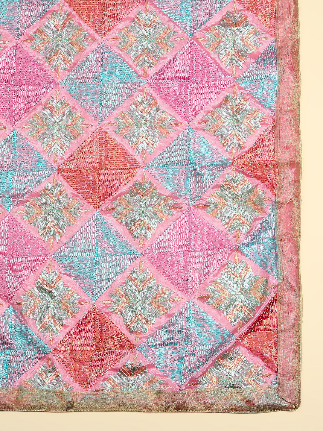 Baby Pink