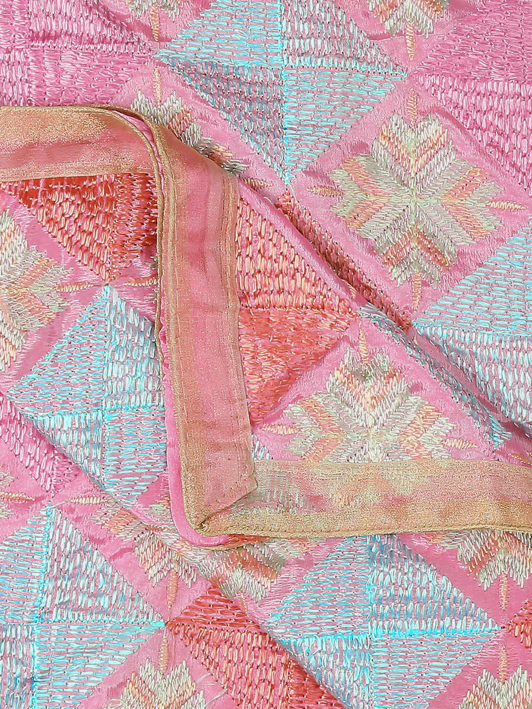 Baby Pink