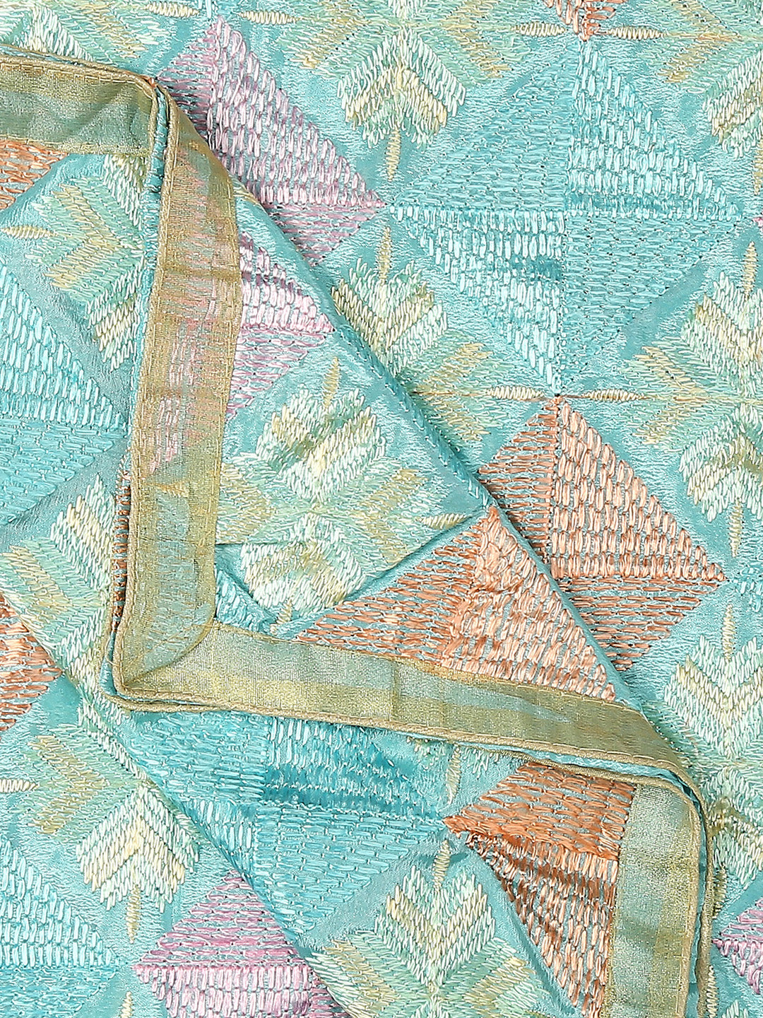 Pastel Blue