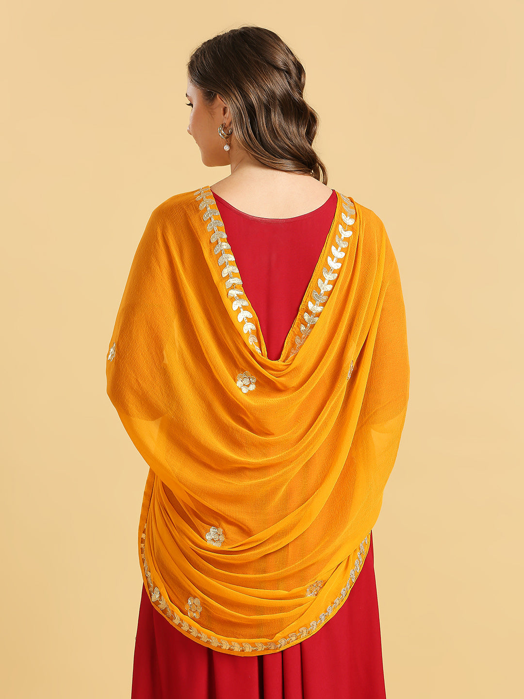 Mango Yellow