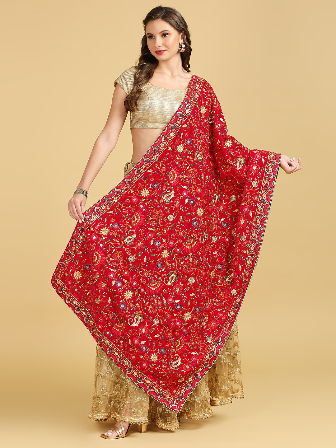 Rani Pink
