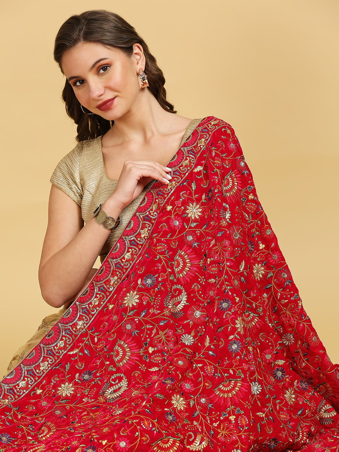 Rani Pink