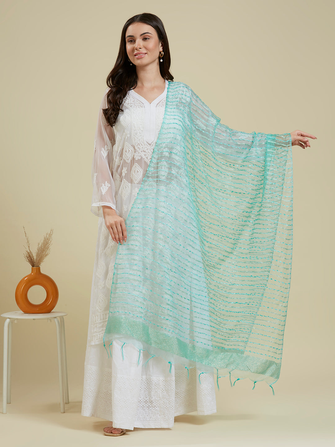 Sea Green